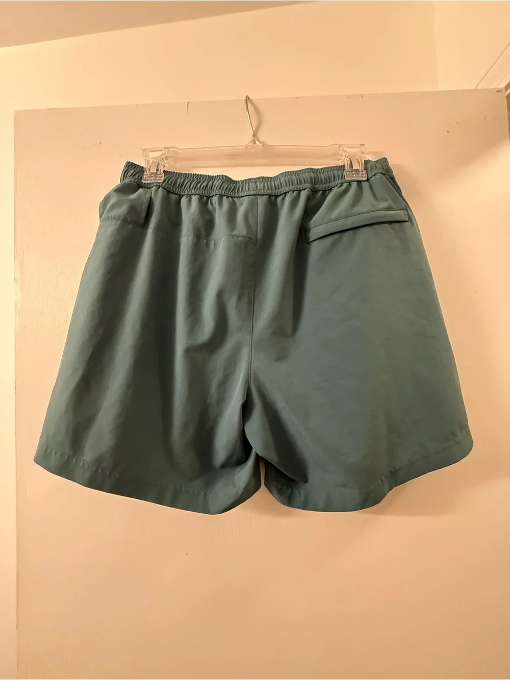 Men's Performance Active Shorts - blue